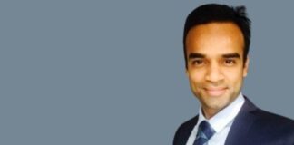 ADP elevates Ganesh Iyer as Country HR Head, Czech Republic