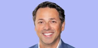 Accenture Federal Services Appoints Ron Ash as CEO