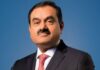 Adani Group chairman Gautam Adani plans to retire at age of 70