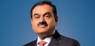 Adani Group chairman Gautam Adani plans to retire at age of 70