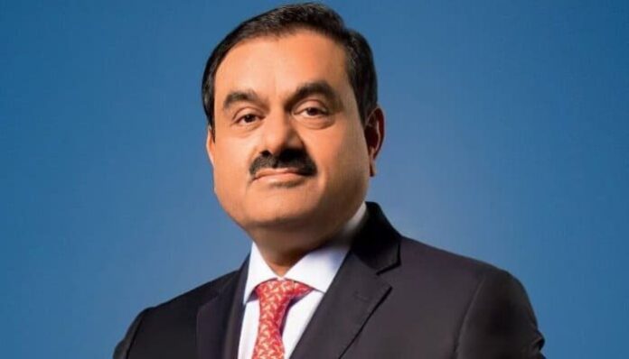 Adani Group chairman Gautam Adani plans to retire at age of 70