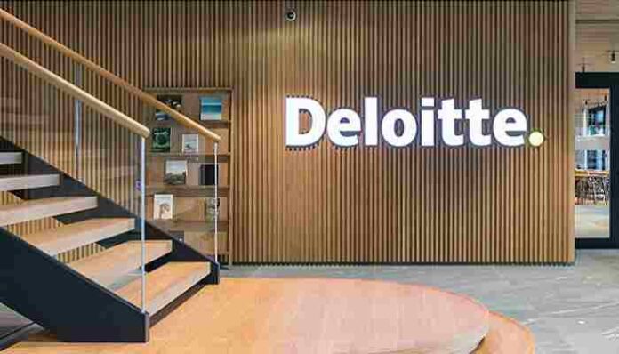 Advancing India’s AI Skills, Bridging the Talent Gap; Deloitte Report Advancing India’s AI Skills, Bridging the Talent Gap; Deloitte Report