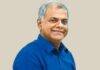 Amazon India Head Manish Tiwary Resigns