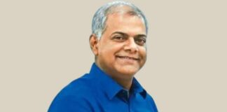 Amazon India Head Manish Tiwary Resigns