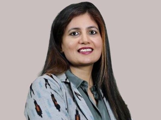 Archana Krishna, CHRO & Co-founder Simplilearn on Future Skills
