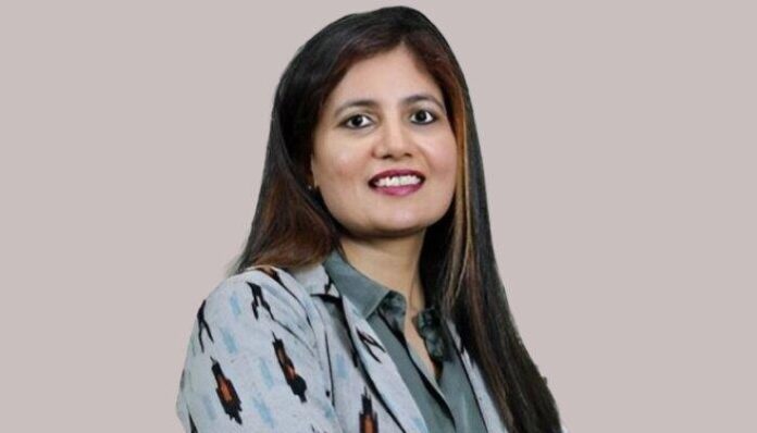Archana Krishna, CHRO & Co-founder Simplilearn on Future Skills Archana Krishna, CHRO & Co-founder Simplilearn on Future Skills