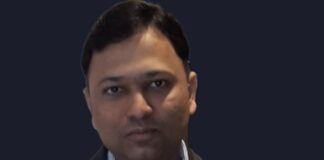 Ashish Kumar Joins Jindal Power Limited as VP & CHRO