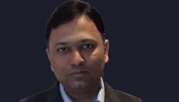 Ashish Kumar Joins Jindal Power Limited as VP & CHRO Ashish Kumar Joins Jindal Power Limited as VP & CHRO