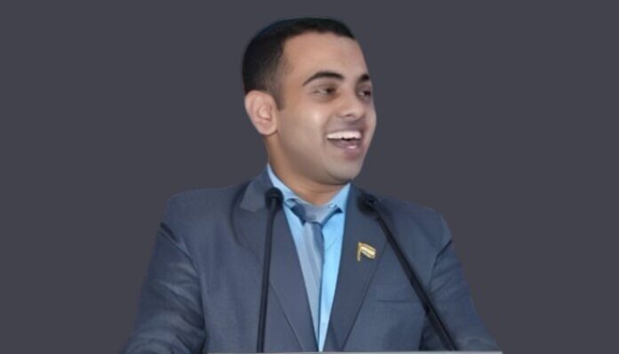 Awign Elevates Muhammed Rafi as HR Director Awign Elevates Muhammed Rafi as HR Director