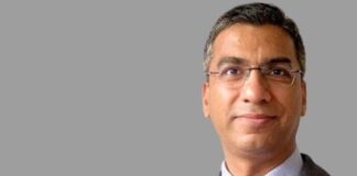 BD elevates Anant Garg as VP - HR, Urology, and Critical Care