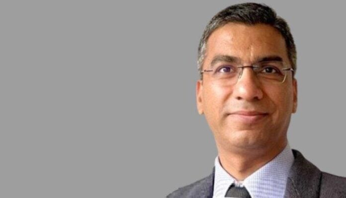 BD elevates Anant Garg as VP - HR, Urology, and Critical Care BD elevates Anant Garg as VP - HR, Urology, and Critical Care