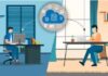 Balancing Flexibility India's Tech Industry Hybrid Work Revolution