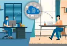 Balancing Flexibility India's Tech Industry Hybrid Work Revolution