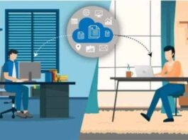 Balancing Flexibility India's Tech Industry Hybrid Work Revolution