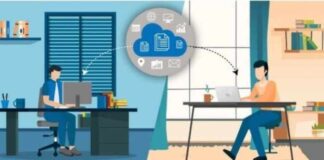 Balancing Flexibility India's Tech Industry Hybrid Work Revolution