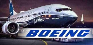 Boeing New CEO: Kelly Ortberg Takes Charge Amidst Challenges