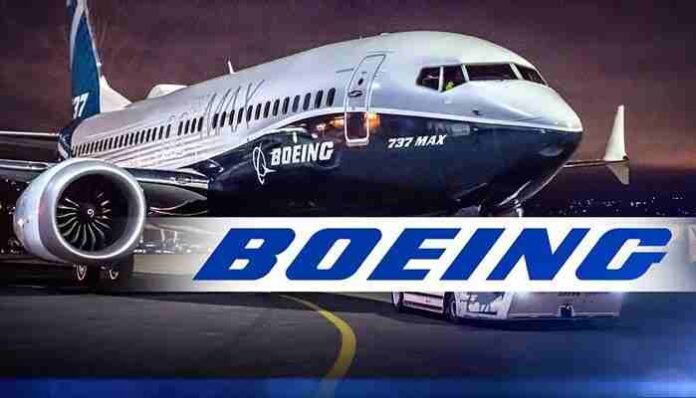 Boeing New CEO: Kelly Ortberg Takes Charge Amidst Challenges