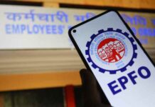 Breaking Records; EPFO Adds 19.29 Lakh Members in June 2024