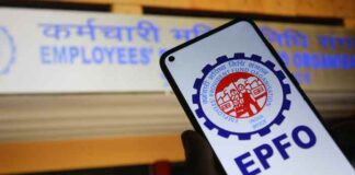 Breaking Records; EPFO Adds 19.29 Lakh Members in June 2024