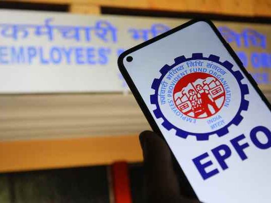 Breaking Records; EPFO Adds 19.29 Lakh Members in June 2024