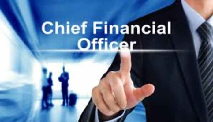 CFOs Take Center Stage; The New Decision-Makers at IT Firms CFOs Take Center Stage; The New Decision-Makers at IT Firms
