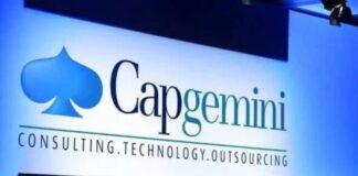 Capgemini Freshers Hiring for Exceller Program, Deadline Aug 15