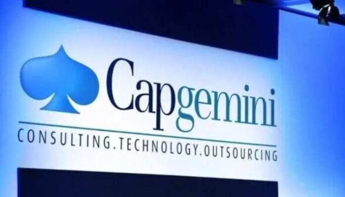 Capgemini and SAP’s Collaboration; Marginalized Youth Revolution