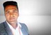 Casagrand Elevates Hemant Kumar Ravi as SVP & HR Head