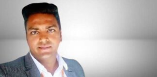 Casagrand Elevates Hemant Kumar Ravi as SVP & HR Head