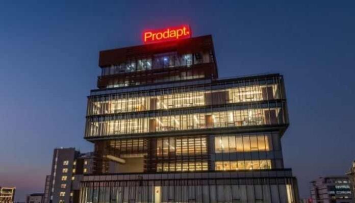 Chennai-Based Prodapt Expands its Panama Nearshore Centre Chennai-Based Prodapt Expands its Panama Nearshore Centre