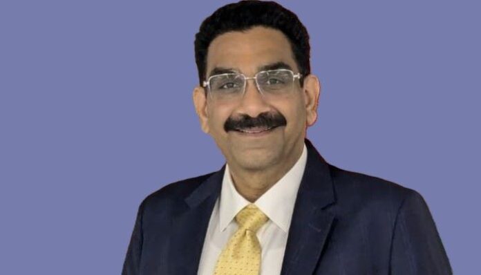 Chrysalis HRD Welcomes Mr. Muniinder K Anand as President