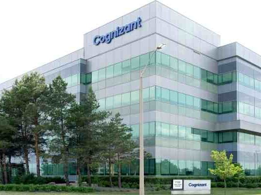Cognizant Walk-In Drive 2024; Opportunities at Multiple Locations