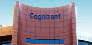 Cognizant criticized for low salary hikes, Inaugurates new office