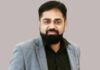 Cornitos appoints Sharad Tyagi as Head- Human Resources