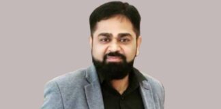Cornitos appoints Sharad Tyagi as Head- Human Resources