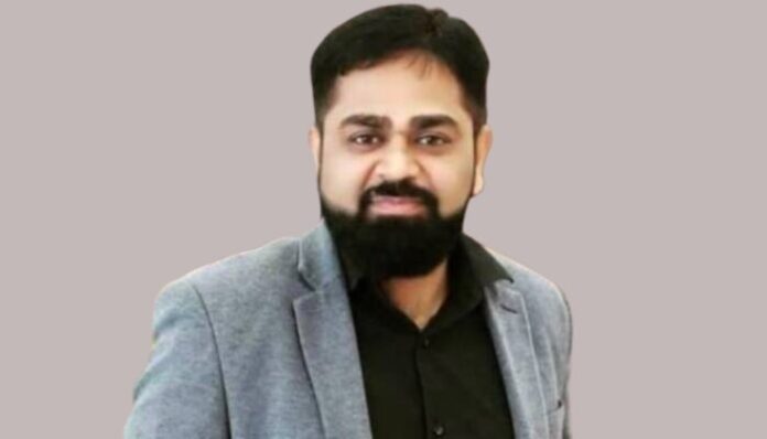 Cornitos appoints Sharad Tyagi as Head- Human Resources Cornitos appoints Sharad Tyagi as Head- Human Resources