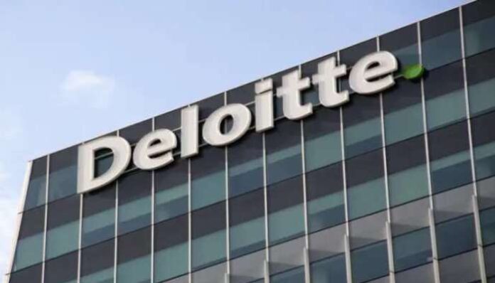 Deloitte invites applications for 240 USI jobs in India, Apply Here