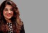 Dr. Tanaya Mishra Takes the Helm as Global CHRO at ISG
