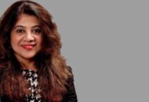 Dr. Tanaya Mishra Takes the Helm as Global CHRO at ISG