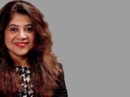 Dr. Tanaya Mishra Takes the Helm as Global CHRO at ISG