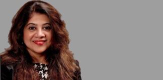 Dr. Tanaya Mishra Takes the Helm as Global CHRO at ISG