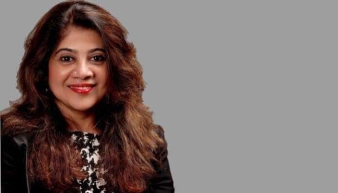 Dr. Tanaya Mishra Takes the Helm as Global CHRO at ISG Dr. Tanaya Mishra Takes the Helm as Global CHRO at ISG