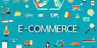 E-Commerce Revolution; 15.8 Million Jobs Created in India