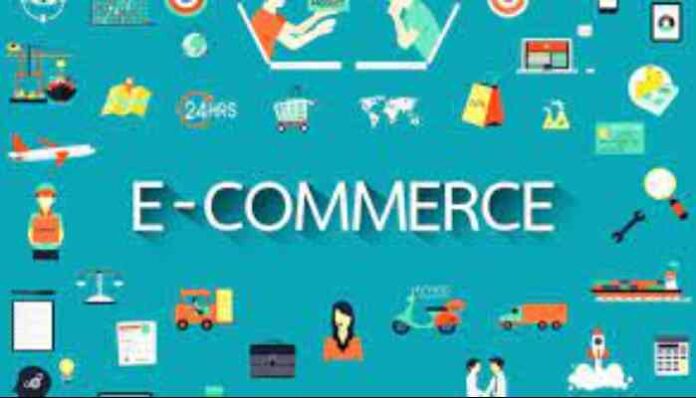 E-Commerce Revolution; 15.8 Million Jobs Created in India E-Commerce Revolution; 15.8 Million Jobs Created in India