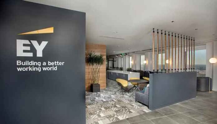 EY GDS and Edunet Launches NextGen Employability Program EY GDS and Edunet Launches NextGen Employability Program