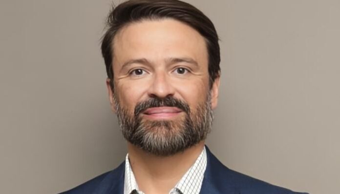 Fabio Martins Appointed CEO of Billets at Vedanta Aluminium Fabio Martins Appointed CEO of Billets at Vedanta Aluminium