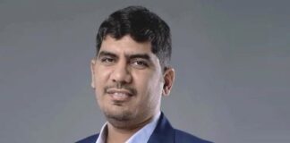 Finance Expert Asad Ullah on the New Game Rules of the Economic Arena