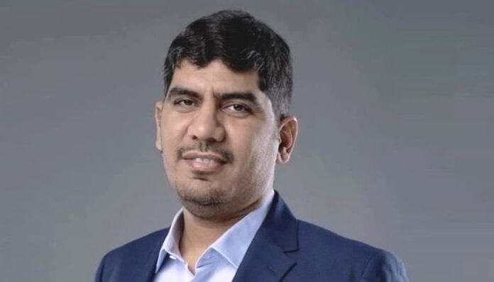 Finance Expert Asad Ullah on the New Game Rules of the Economic Arena