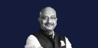 Former Tech Mahindra Executive Jagdish Launches Humanize