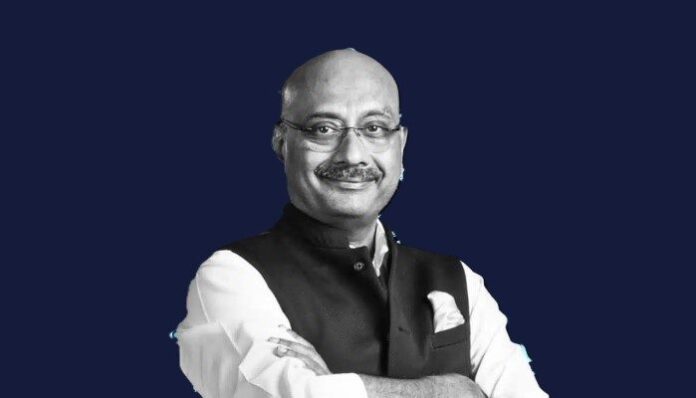 Former Tech Mahindra Executive Jagdish Launches Humanize